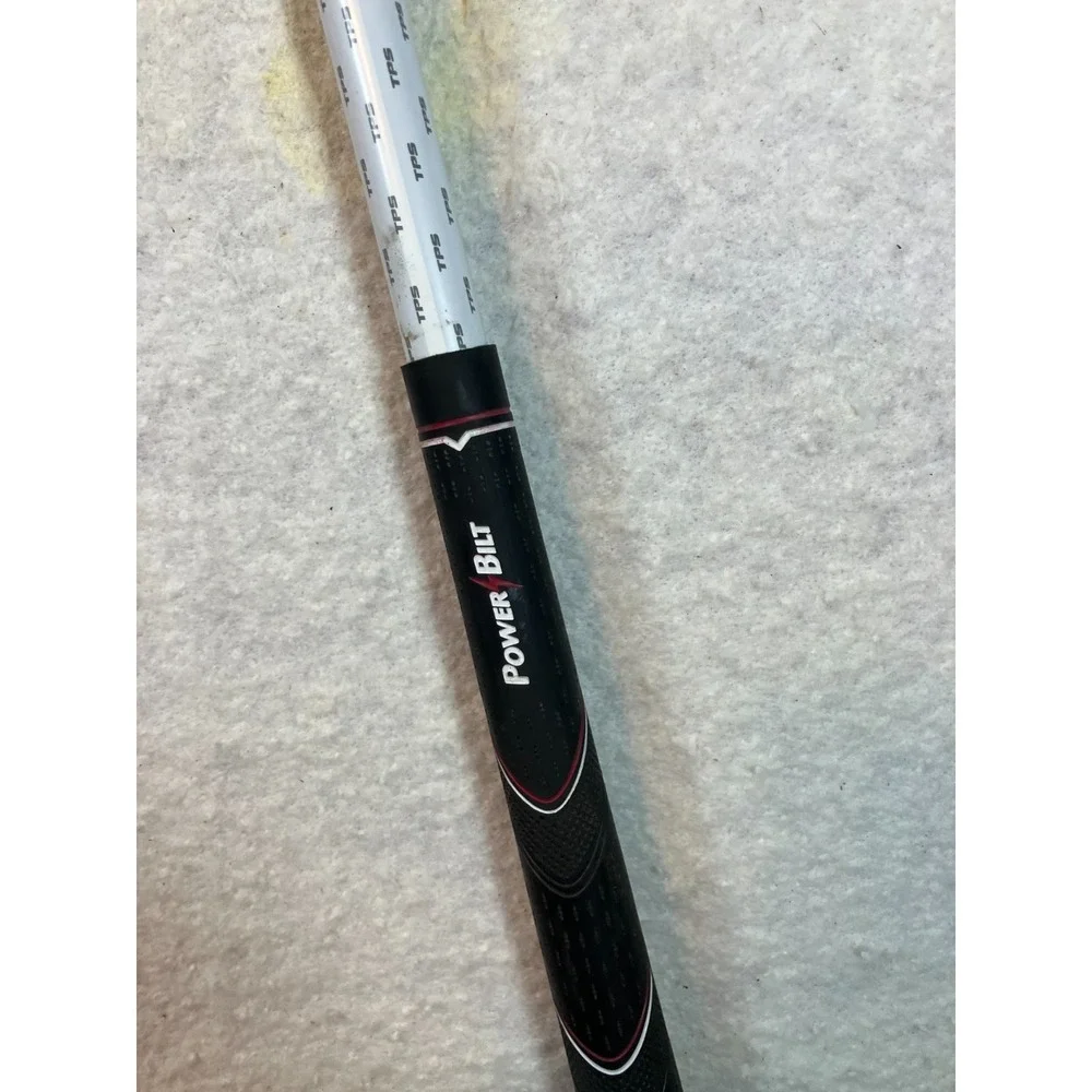 Powerbuilt TSP Blackout #1 10.5 Driver Graphite Senior Flex